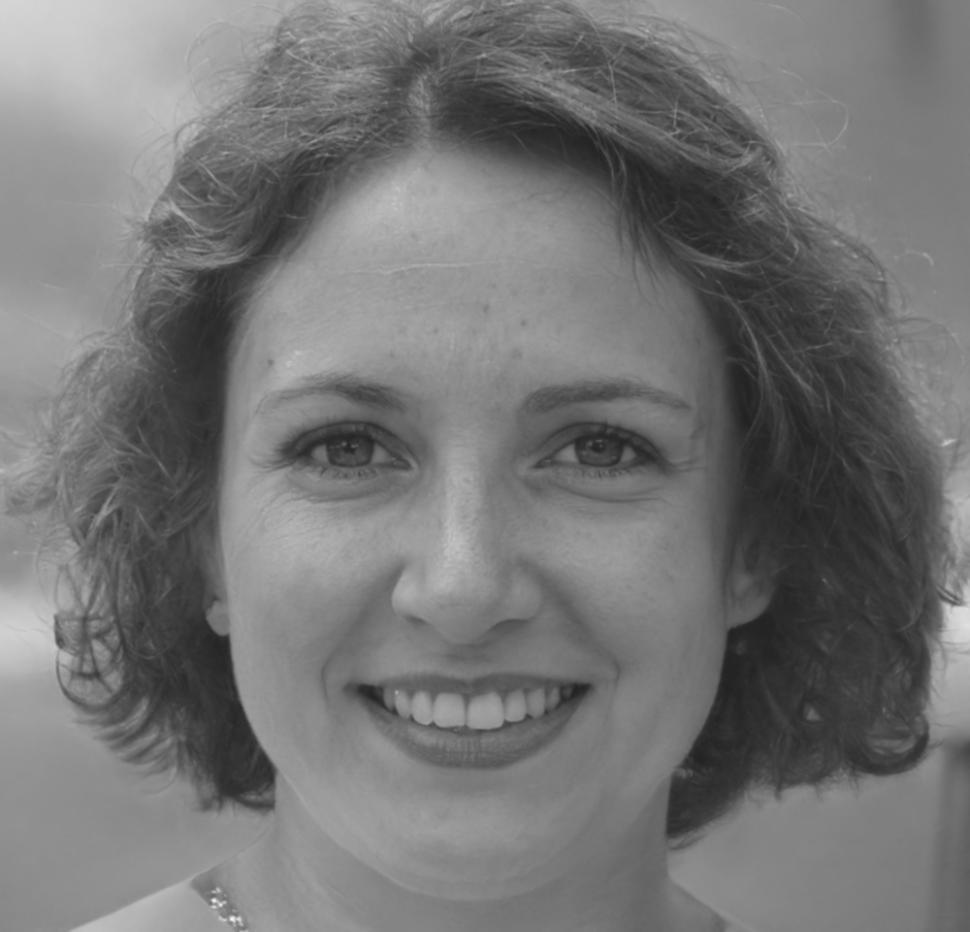 Elisabet Pujadas, Responsable de Interpretación de Datos